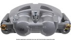 Cardone Ultra 18-P5172 Disc Brake Caliper - Front Right - view 5