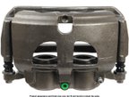 Cardone Ultra 18-P5211 Disc Brake Caliper - Rear Left - view 1