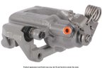 Cardone Ultra 18-P5213 Disc Brake Caliper - Rear Left - view 2