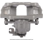Cardone Ultra 18-P5213 Disc Brake Caliper - Rear Left - view 3