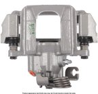 Cardone Ultra 18-P5213 Disc Brake Caliper - Rear Left - view 1