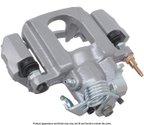 Cardone Ultra 18-P5265 Disc Brake Caliper - Rear Right - view 2