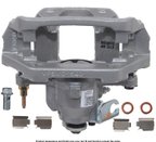 Cardone Ultra 18-P5265 Disc Brake Caliper - Rear Right - view 3