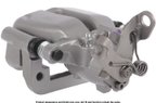 Cardone Ultra 18-P5325 Disc Brake Caliper - Rear Right - view 2