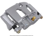 Cardone Ultra 18-P5472 Disc Brake Caliper - Rear Right - view 2
