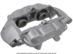 Cardone Ultra 18-P7017 Disc Brake Caliper - Front Left - view 2