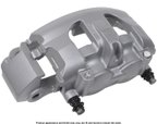 Cardone Ultra 18-P8070 Disc Brake Caliper - Rear Left or Rear Right - view 2