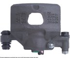 Cardone 19-1002 Disc Brake Caliper - Front Right - view 3