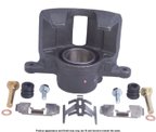 Cardone 19-1005 Disc Brake Caliper - Front Left - view 4
