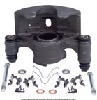 Cardone 19-1017 Disc Brake Caliper - Front Left - view 4