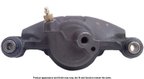 Cardone 19-1017 Disc Brake Caliper - Front Left - view 5