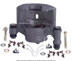 Cardone 19-1039 Disc Brake Caliper - Front Left - view 4