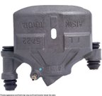 Cardone 19-1039 Disc Brake Caliper - Front Left - view 3