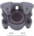 Cardone 19-1042 Disc Brake Caliper - Front Left or Front Right - view 3