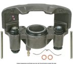 Cardone 19-1072 Disc Brake Caliper - Front Right - view 4
