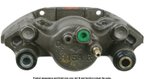 Cardone 19-1072 Disc Brake Caliper - Front Right - view 5