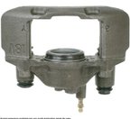 Cardone 19-1072 Disc Brake Caliper - Front Right - view 3