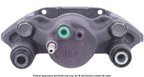 Cardone 19-1073 Disc Brake Caliper - Front Left - view 4
