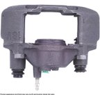 Cardone 19-1073 Disc Brake Caliper - Front Left - view 1