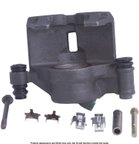 Cardone 19-1093 Disc Brake Caliper - Front Left - view 4