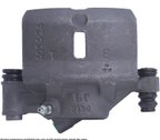 Cardone 19-1093 Disc Brake Caliper - Front Left - view 3
