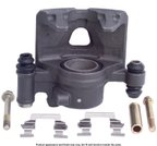 Cardone 19-1097 Disc Brake Caliper - Front Left - view 4