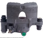 Cardone 19-1166 Disc Brake Caliper - Front Right - view 3