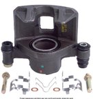 Cardone 19-1182 Disc Brake Caliper - Front Right - view 4
