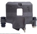 Cardone 19-1182 Disc Brake Caliper - Front Right - view 3