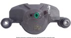 Cardone 19-1188 Disc Brake Caliper - Front Right - view 5