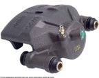 Cardone 19-1189 Disc Brake Caliper - Front Left - view 2