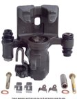 Cardone 19-1193 Disc Brake Caliper - Rear Left - view 4
