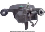 Cardone 19-1193 Disc Brake Caliper - Rear Left - view 5