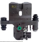 Cardone 19-1193 Disc Brake Caliper - Rear Left - view 3