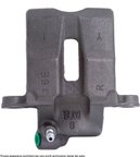 Cardone 19-1210 Disc Brake Caliper - Front Right - view 3