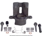 Cardone 19-1211 Disc Brake Caliper - Front Left - view 4