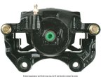 Cardone 19-1219XB Disc Brake Caliper - Front Left - view 4