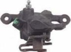 Cardone 19-1225 Disc Brake Caliper - Rear Left - view 1