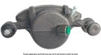 Cardone 19-1226 Disc Brake Caliper - Front Right - view 5