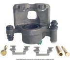 Cardone 19-1227 Disc Brake Caliper - Front Left - view 4