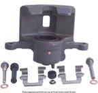 Cardone 19-1235 Disc Brake Caliper - Front Left - view 4