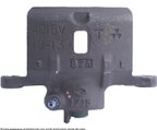 Cardone 19-1235 Disc Brake Caliper - Front Left - view 3