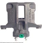 Cardone 19-1238 Disc Brake Caliper - Rear Left or Rear Right - view 3