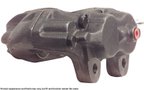Cardone 19-1241 Disc Brake Caliper - Front Left - view 2