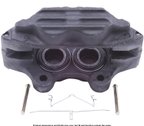 Cardone 19-1241 Disc Brake Caliper - Front Left - view 4