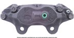Cardone 19-1241 Disc Brake Caliper - Front Left - view 5