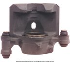Cardone 19-1243 Disc Brake Caliper - Front Left - view 4