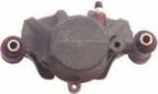 Cardone 19-1243 Disc Brake Caliper - Front Left - view 1