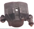 Cardone 19-1243 Disc Brake Caliper - Front Left - view 3