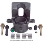 Cardone 19-1246 Disc Brake Caliper - Front Right - view 4